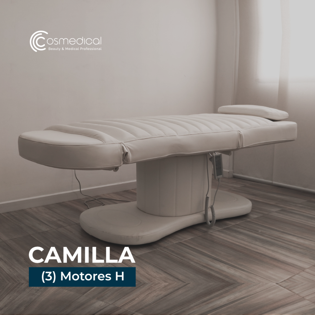 Camilla medica estetica