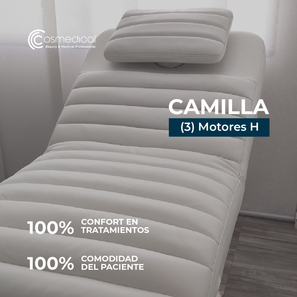 Camilla medica estetica