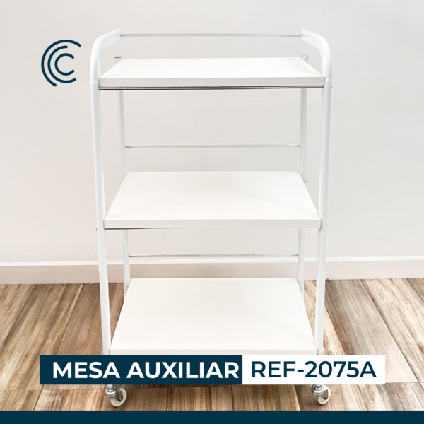 Mesa Auxiliar 2075 - Image 2