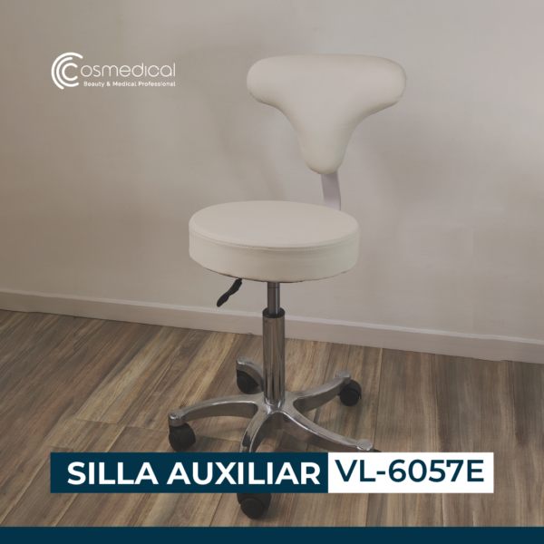 Silla Auxiliar 6057E