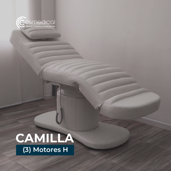 Camilla medica estetica