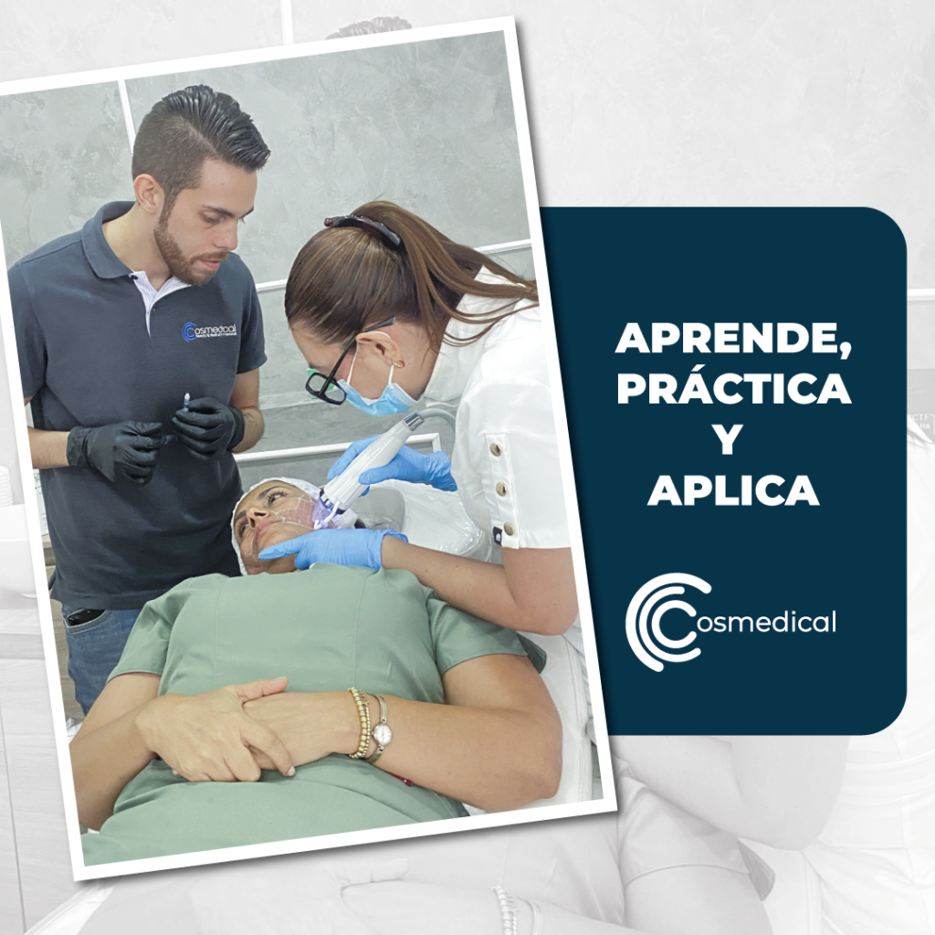 Entrenamiento y capacitacion