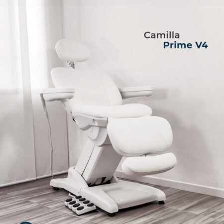 Camilla Prime V4
