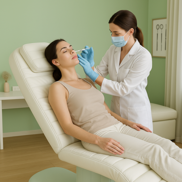 Camilla Serenity Botox