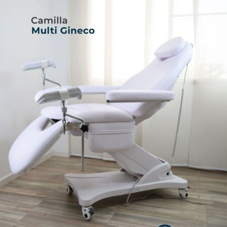 Camilla Multi Gineco